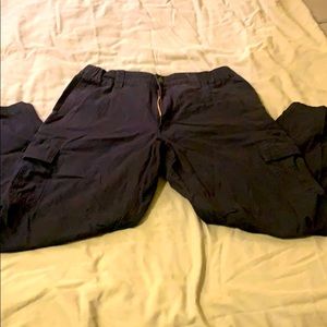 LAPG tactical pants.